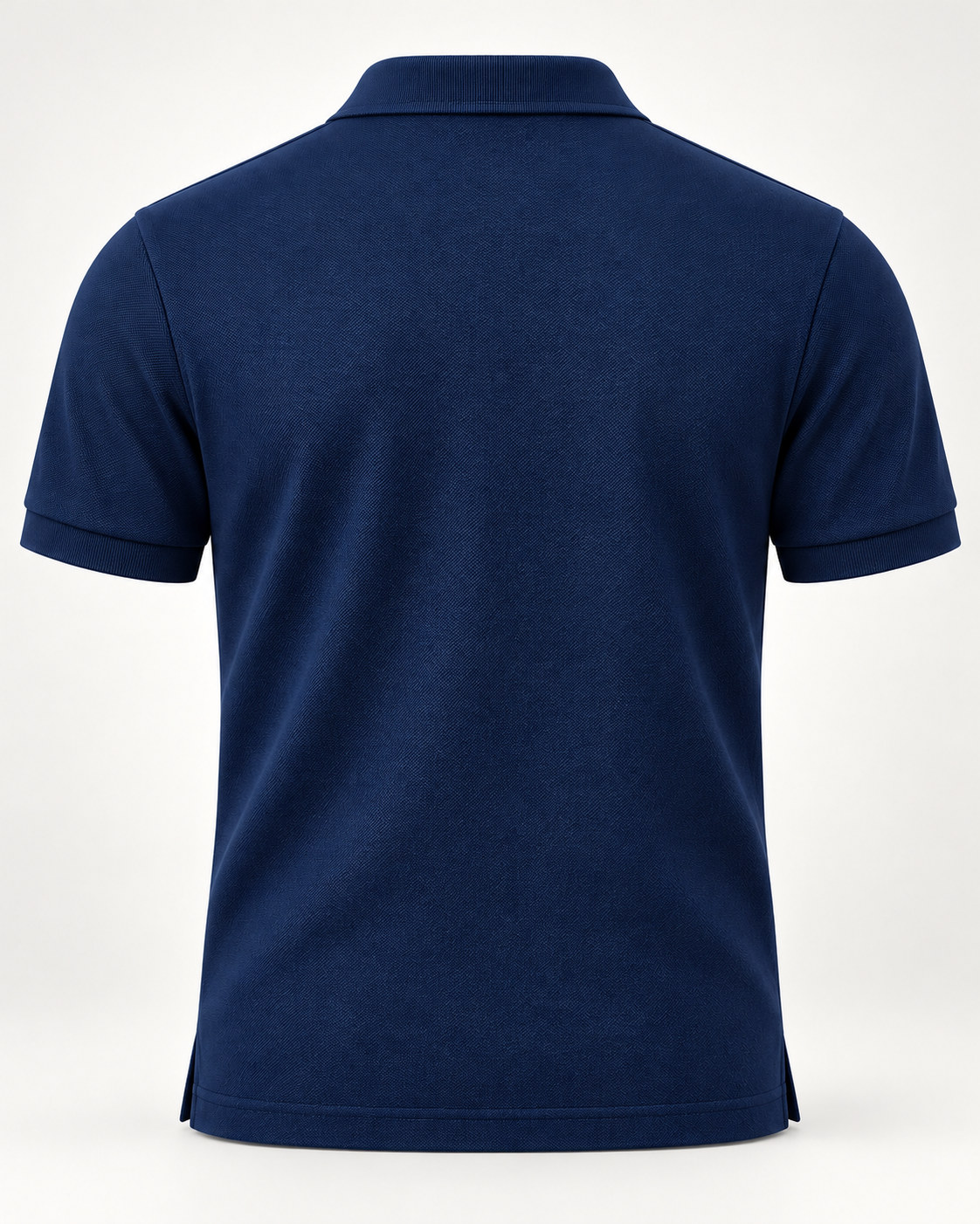 Jahazi Signature Polo 5200 - Deep Blue - Image 3