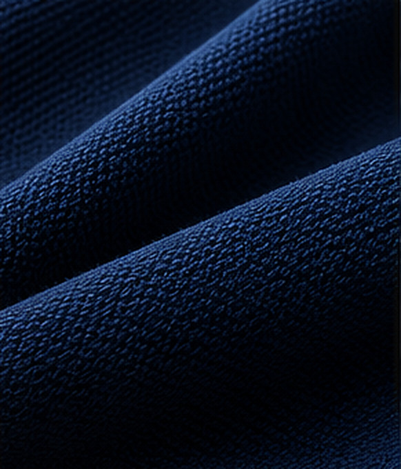 Jahazi Signature Polo 5200 - Deep Blue - Image 5