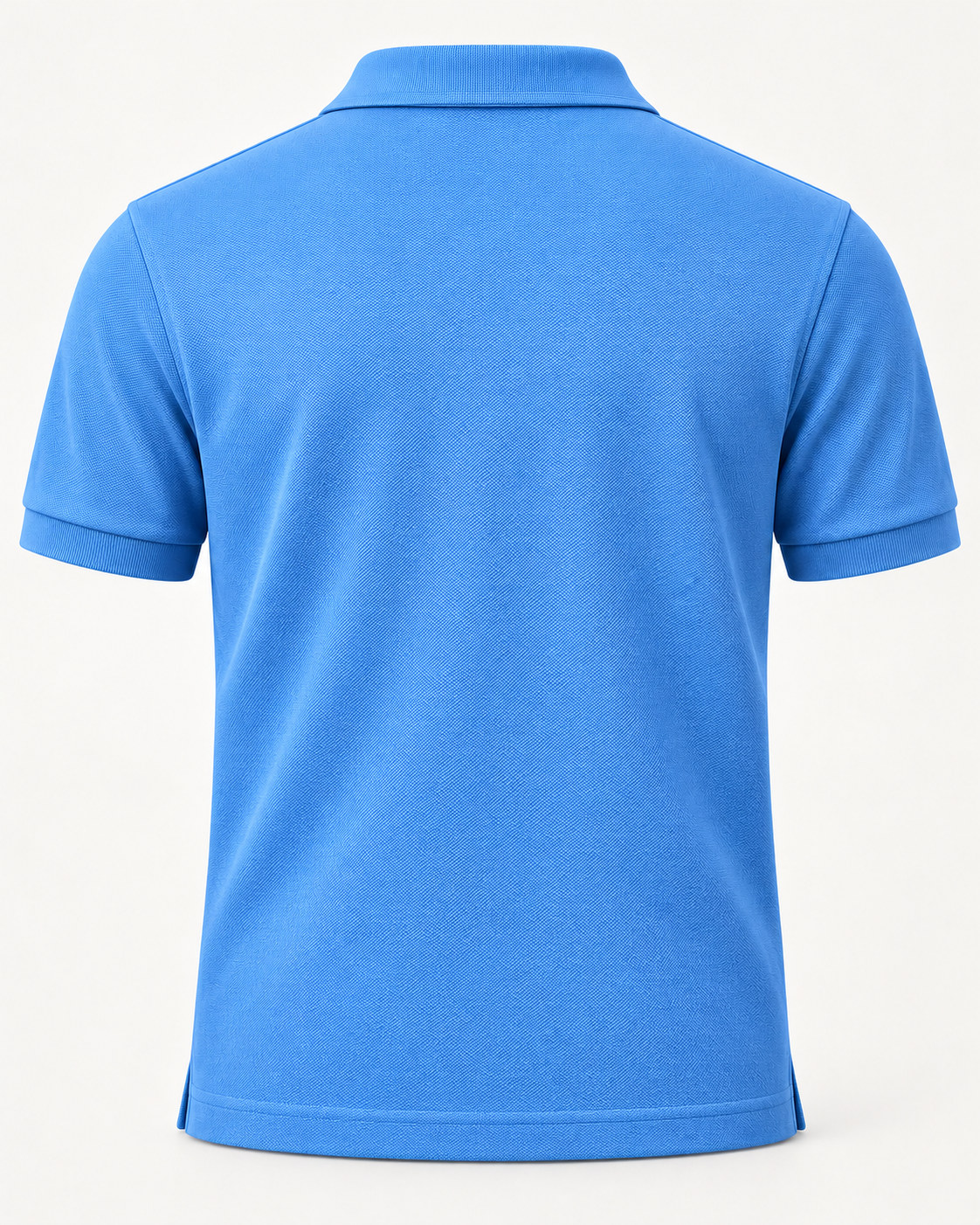 Jahazi Signature Polo 5200 - Sky Blue - Image 4