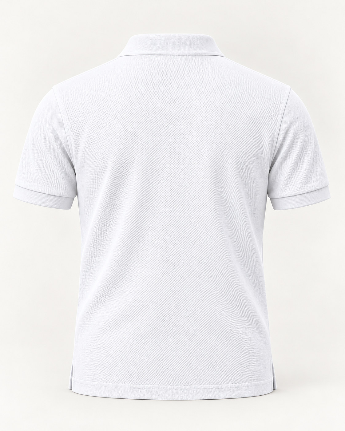 Jahazi Signature Polo 5200 - White - Image 4