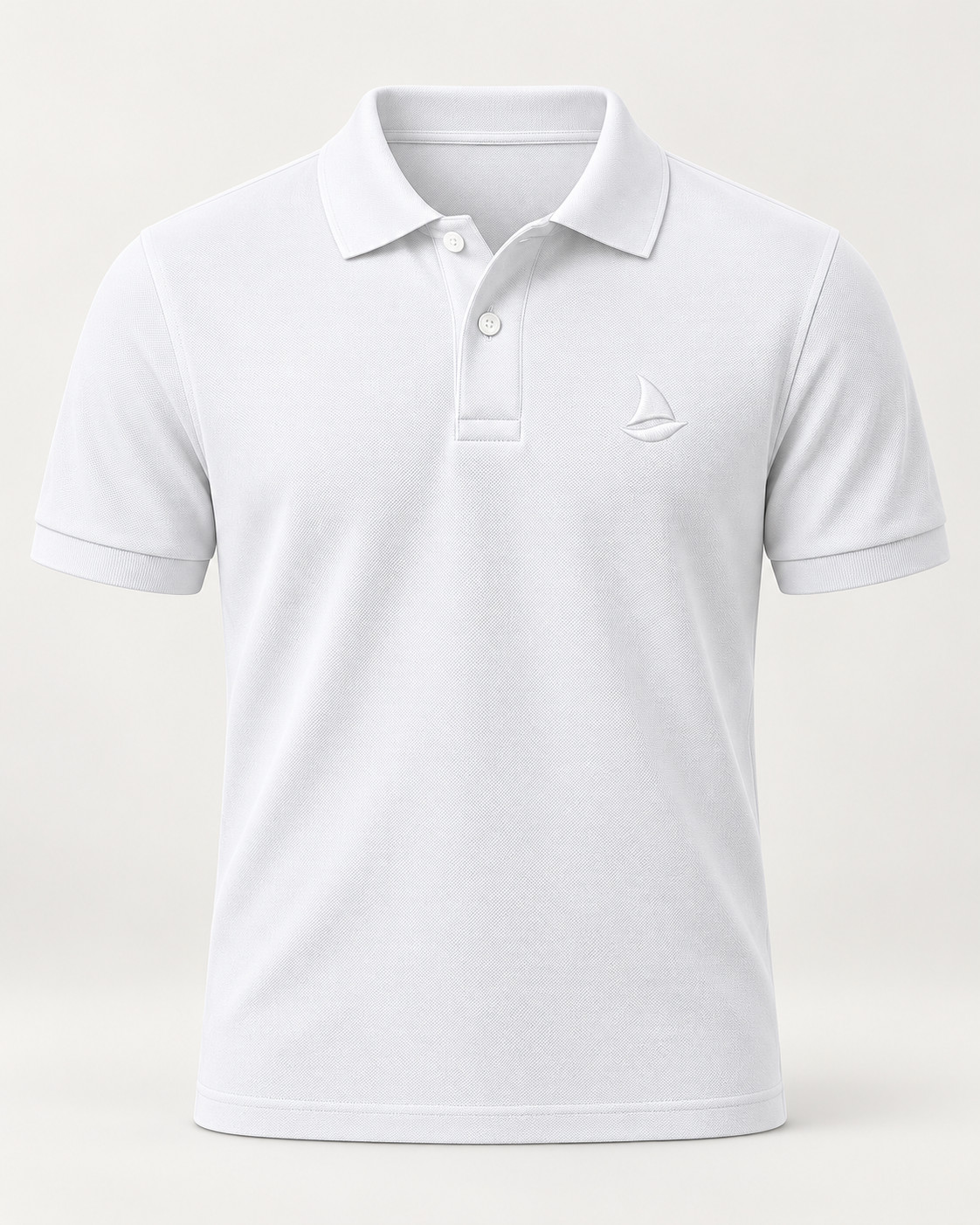 Jahazi Signature Polo 5200 - White - Image 3